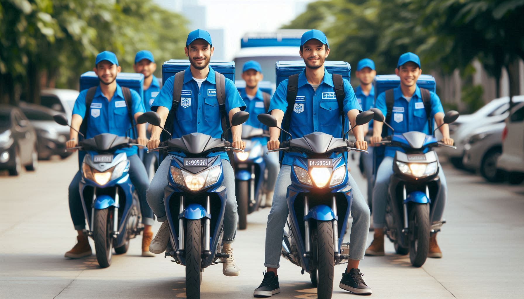 Courier
