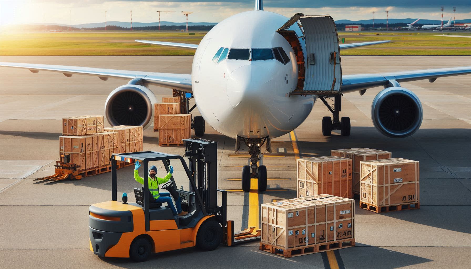 Air Freight